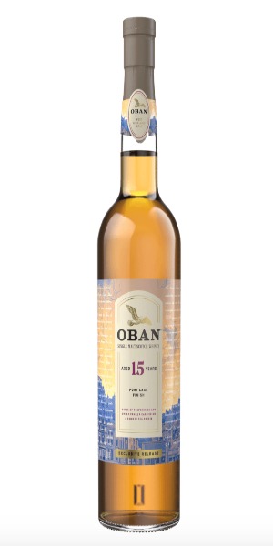Oban